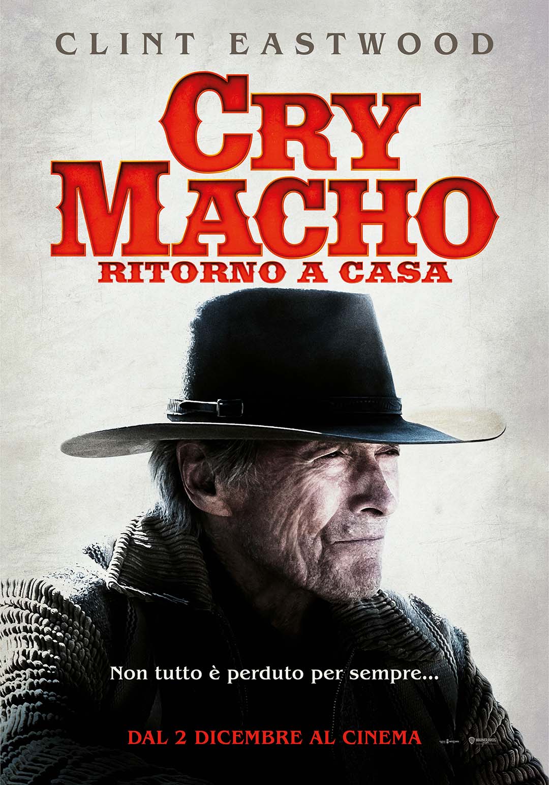 Cry Macho – Ritorno a casa