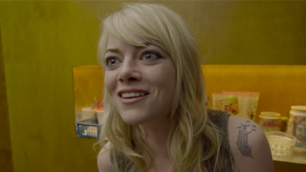 10 attori stravolto immagine emma stone