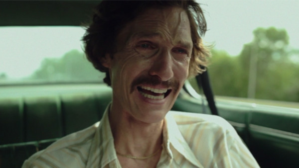 10 attori stravolto immagine matthew mcconaughey