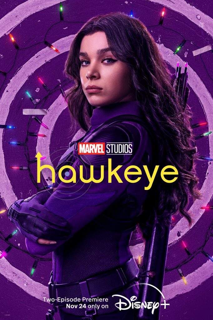 hawkeye