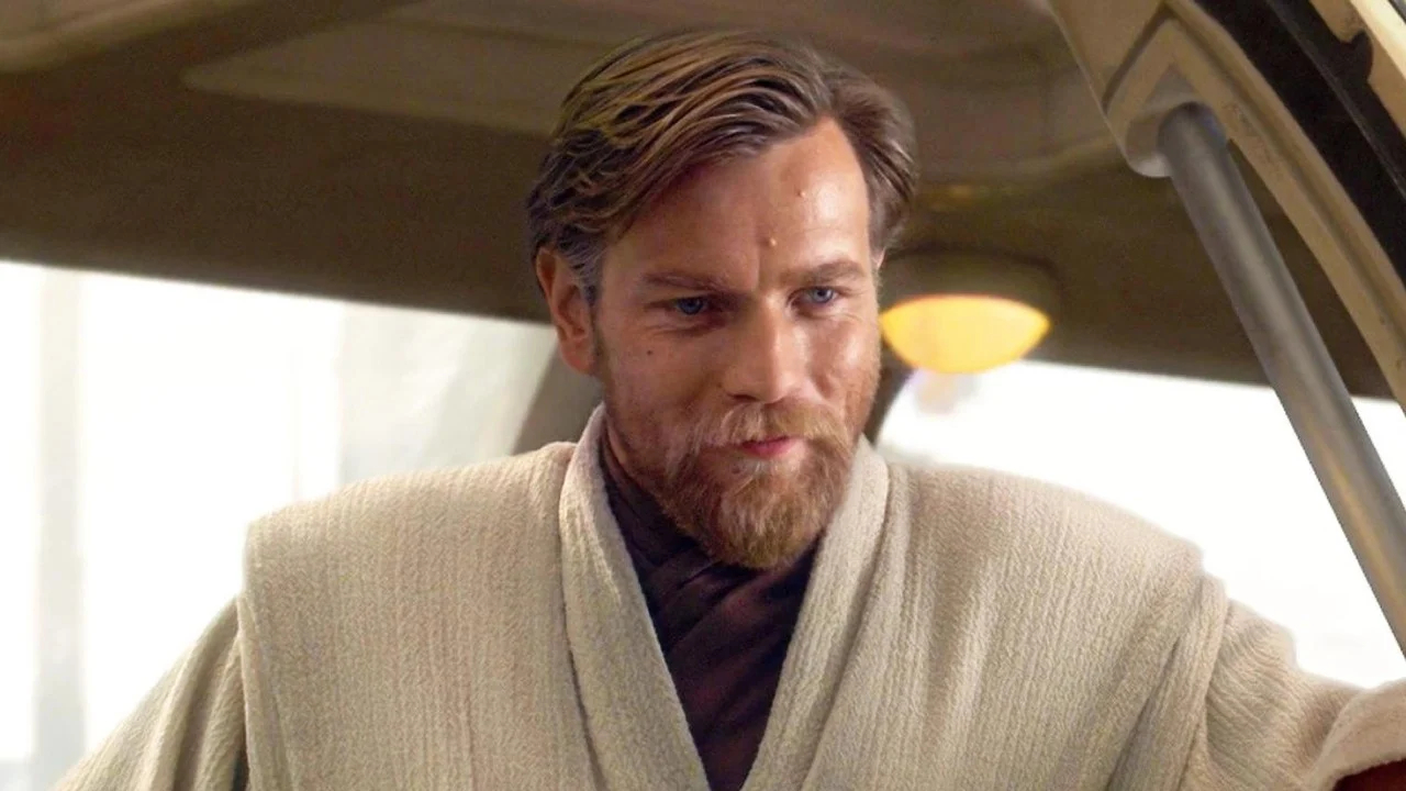 Obi-Wan Kenobi