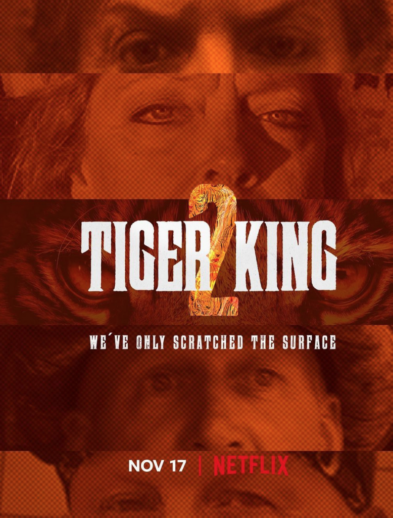 Tiger King (S2)