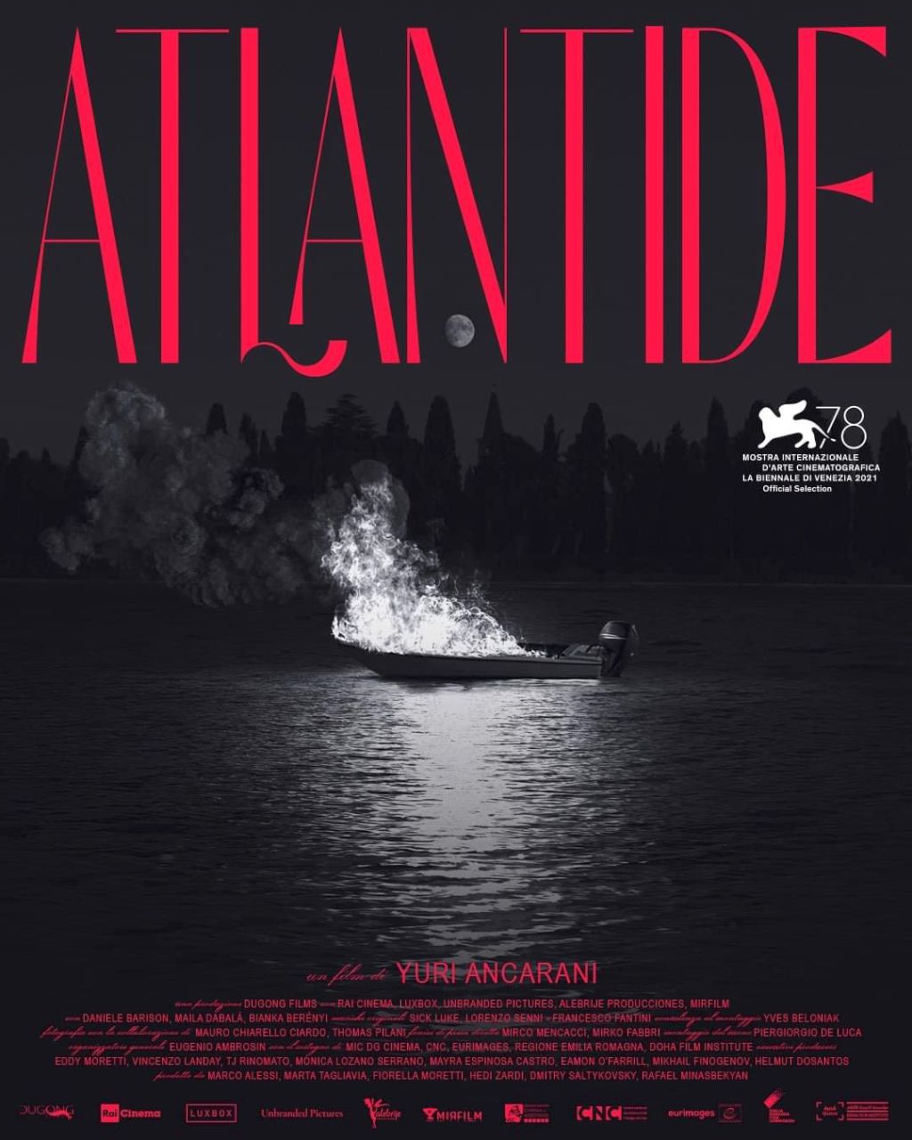 Atlantide