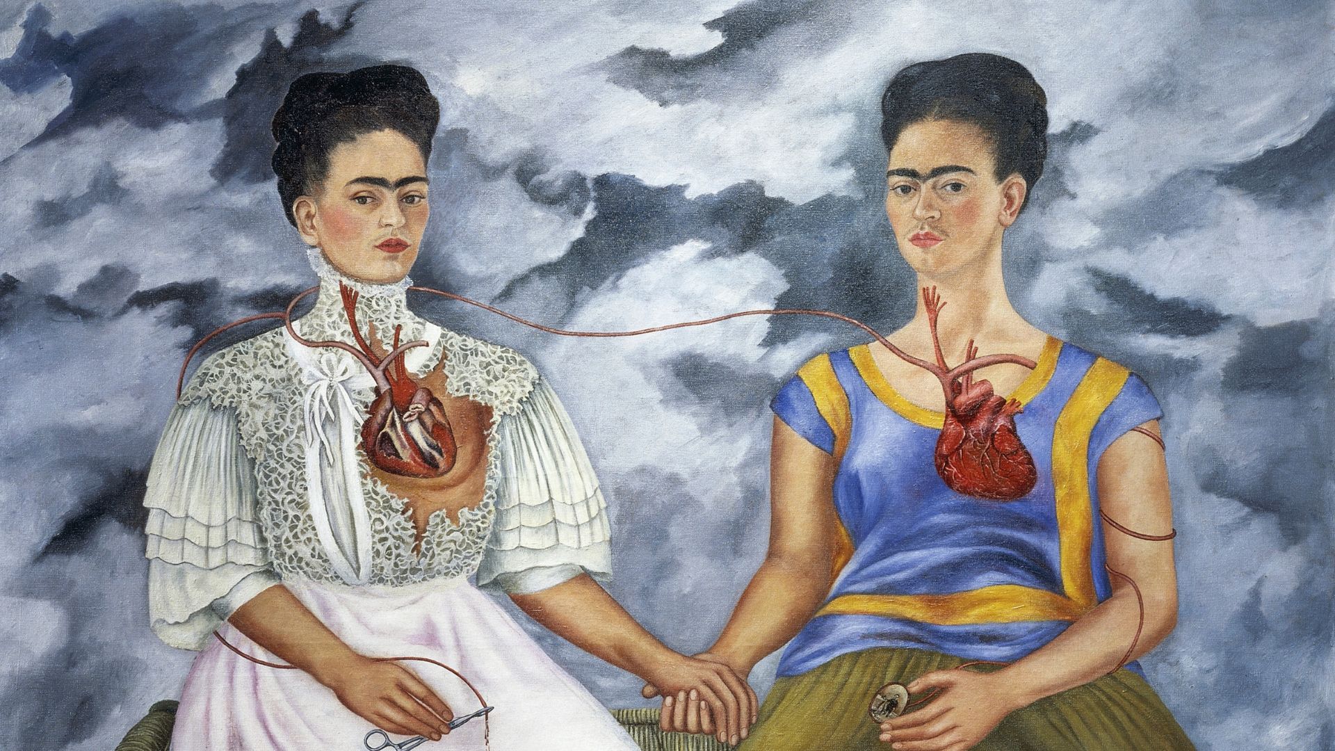 frida Kahlo