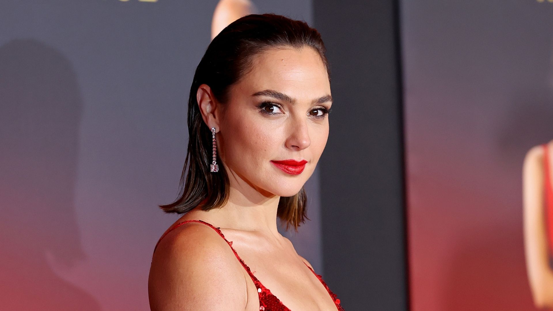 gal gadot biancaneve e i sette nani