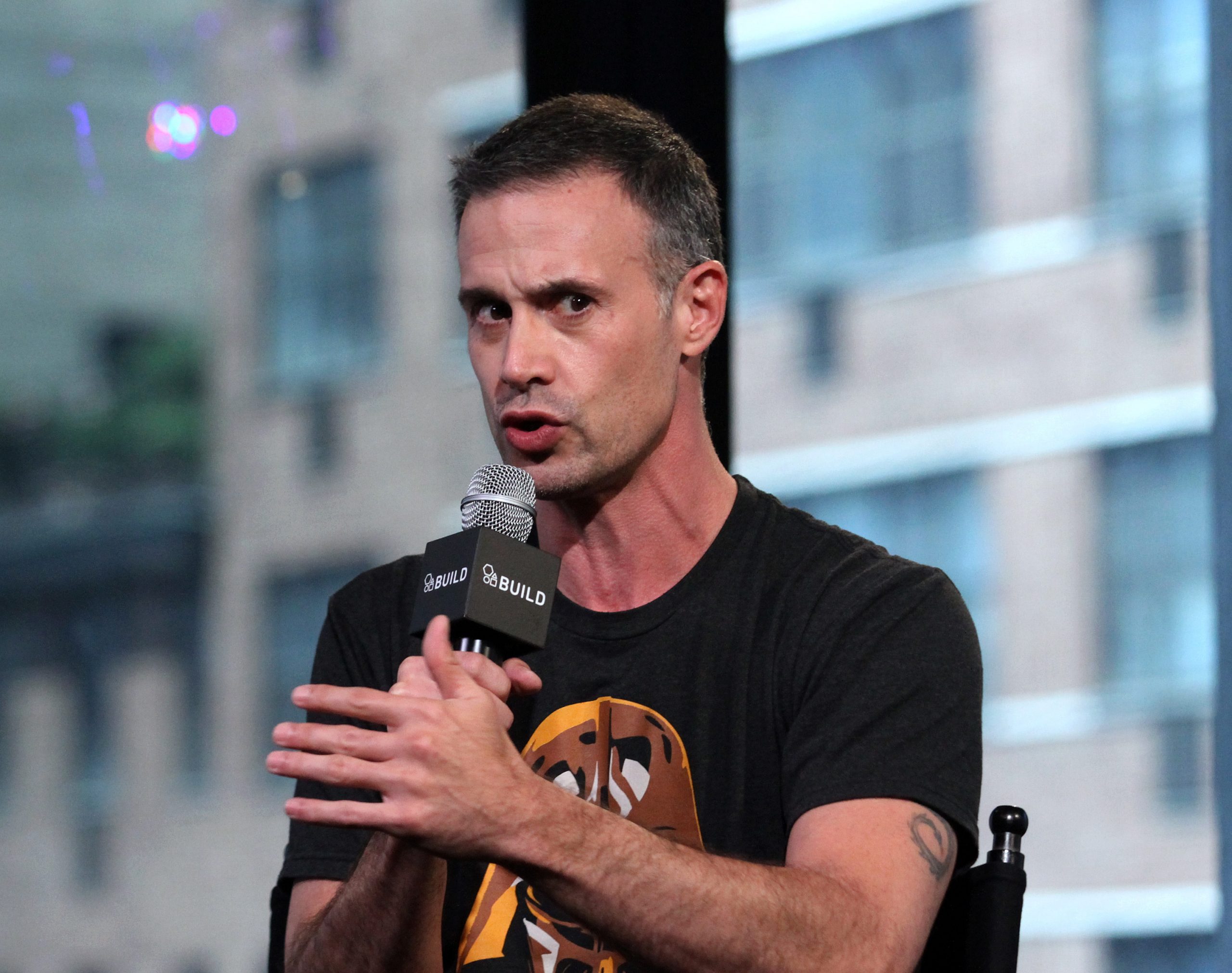 10 attori Freddie Prinze Jr.