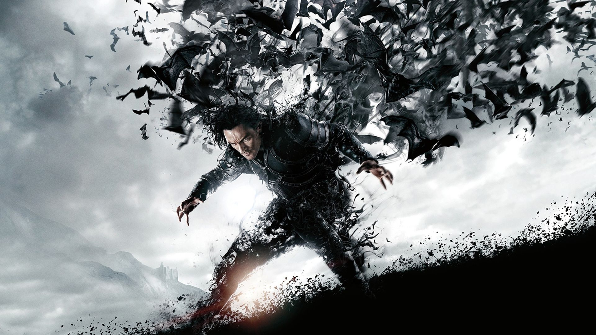 dracula untold