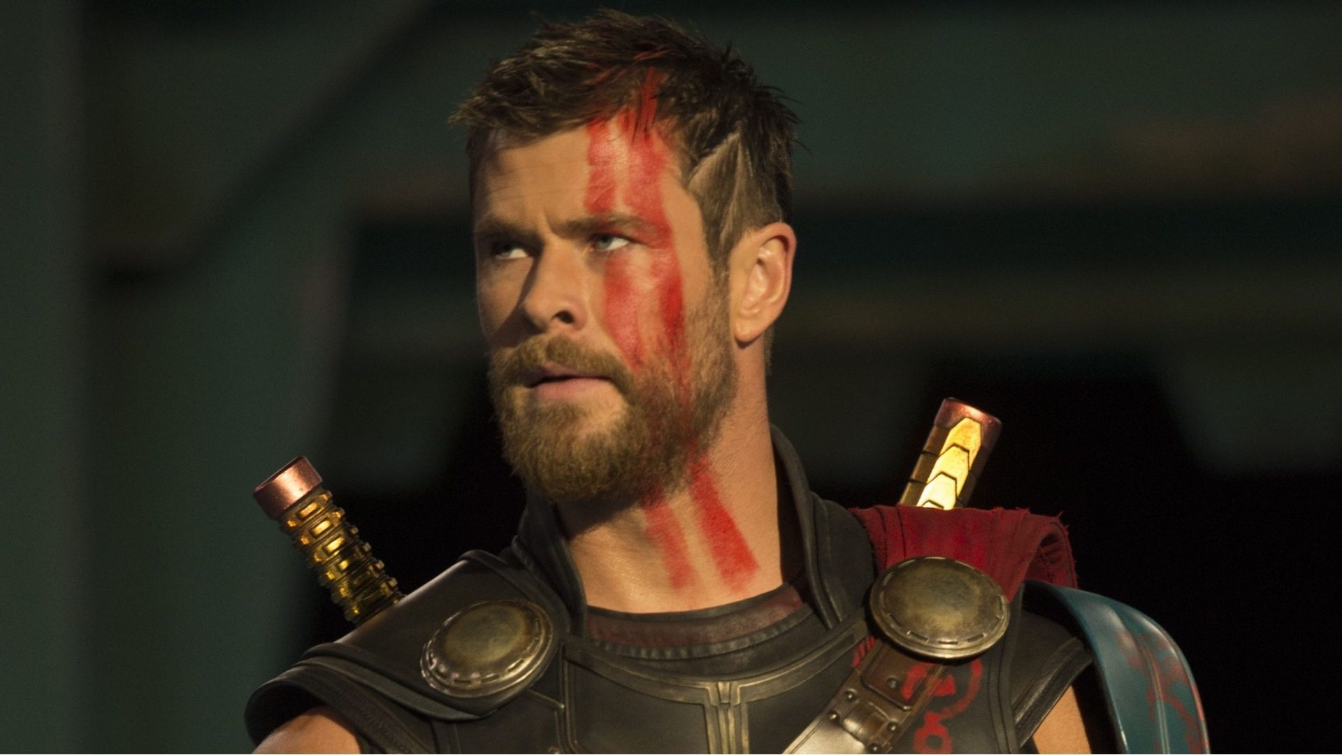 cinecomic Attori Scene Improvvisate Thor Ragnarok