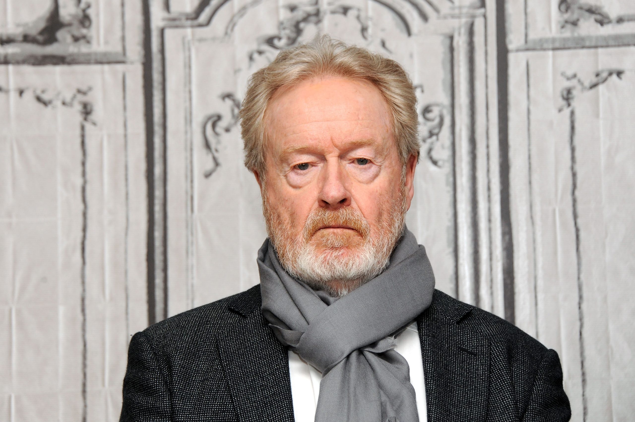 Ridley Scott