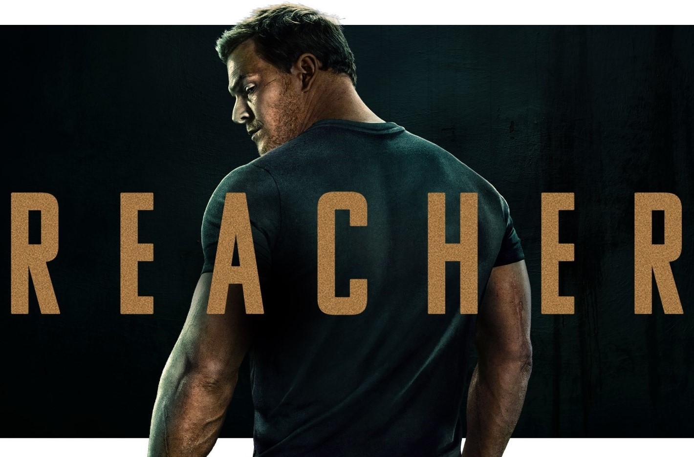 reacher