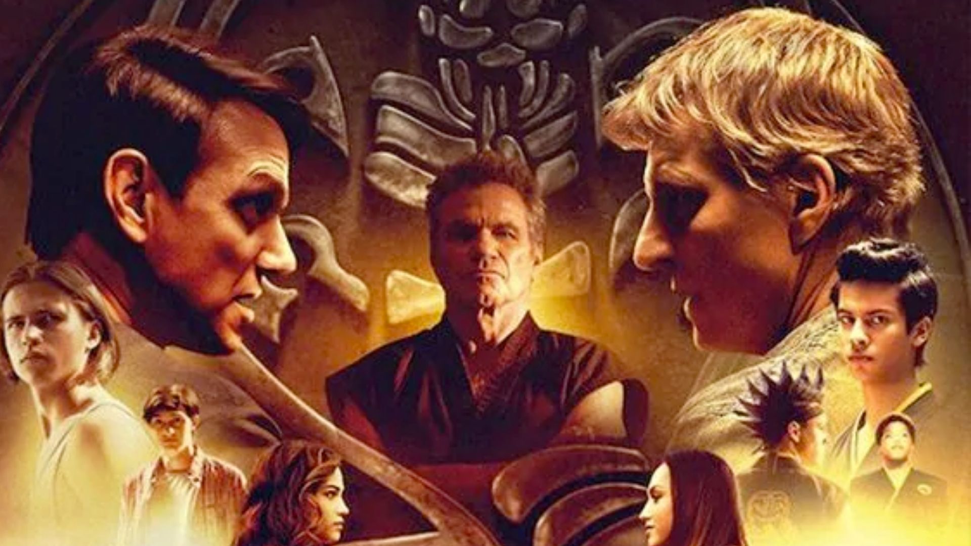 cobra kai 4