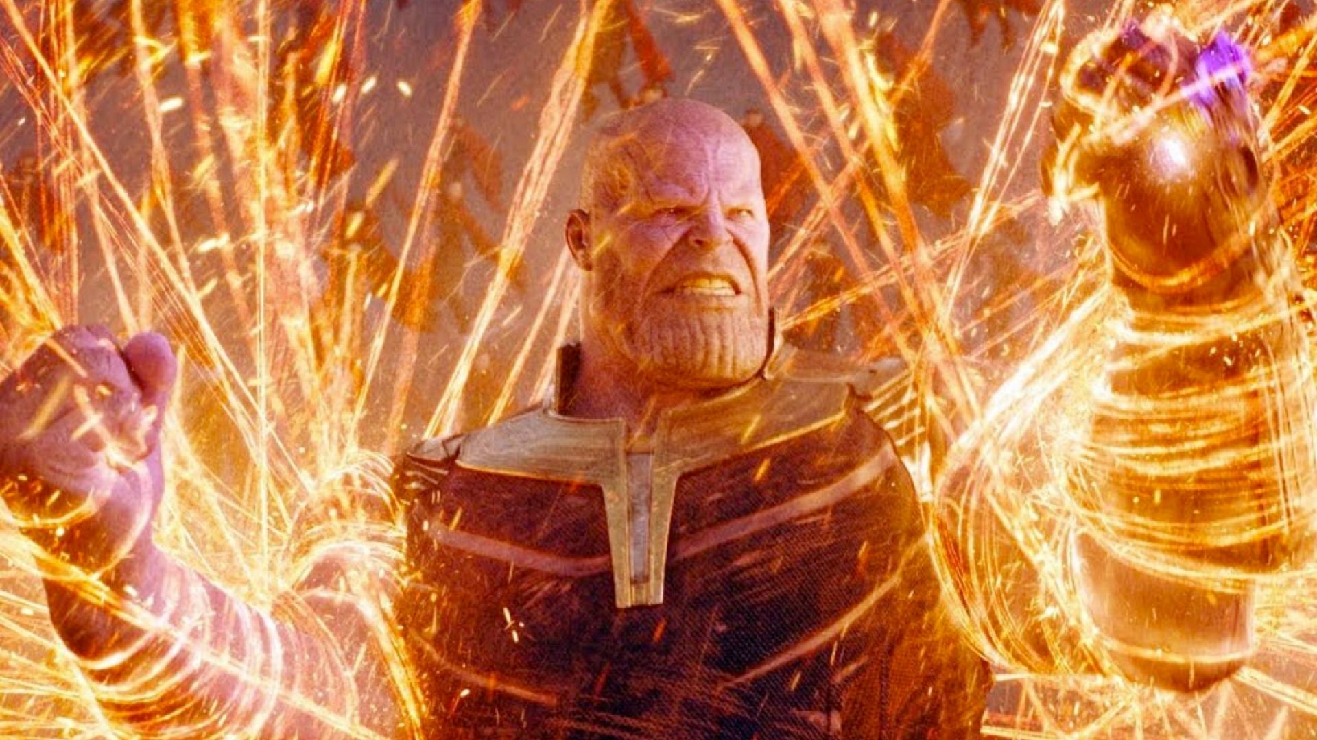 doctor strange thanos