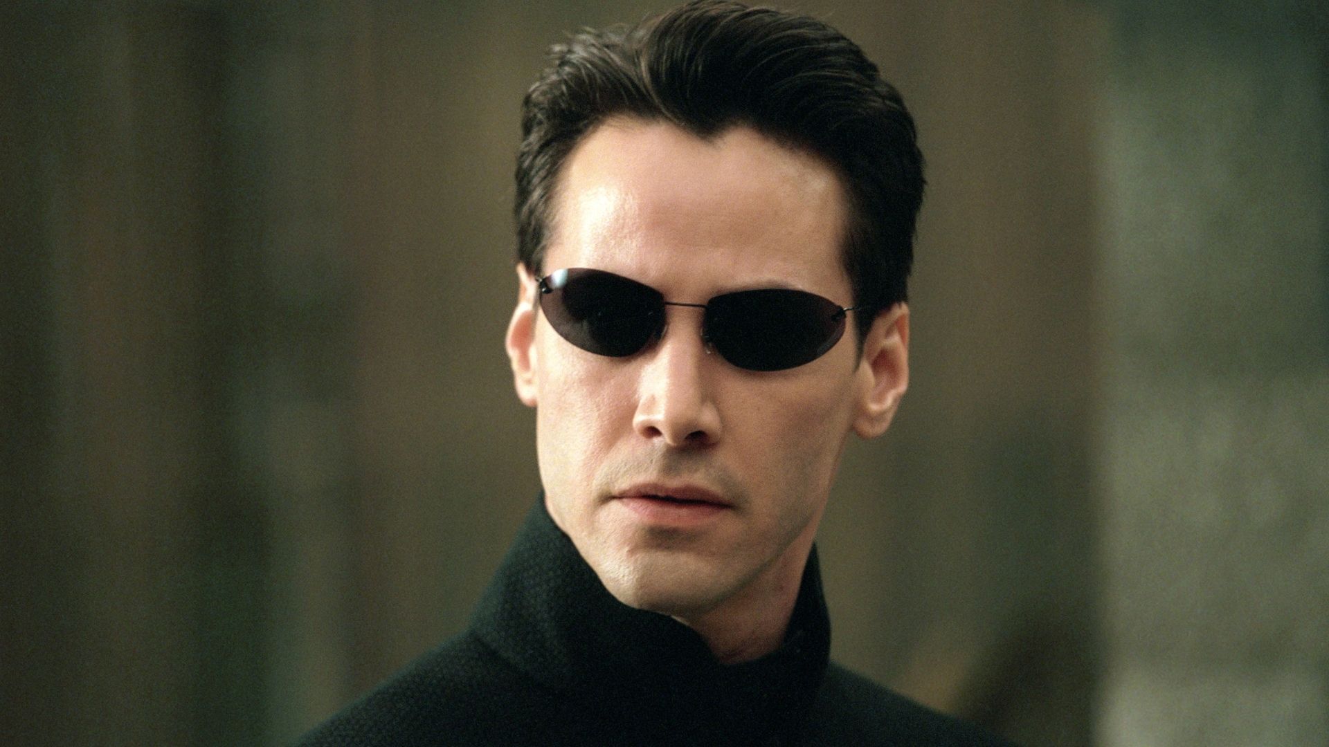 film rovinati The Matrix Reloaded