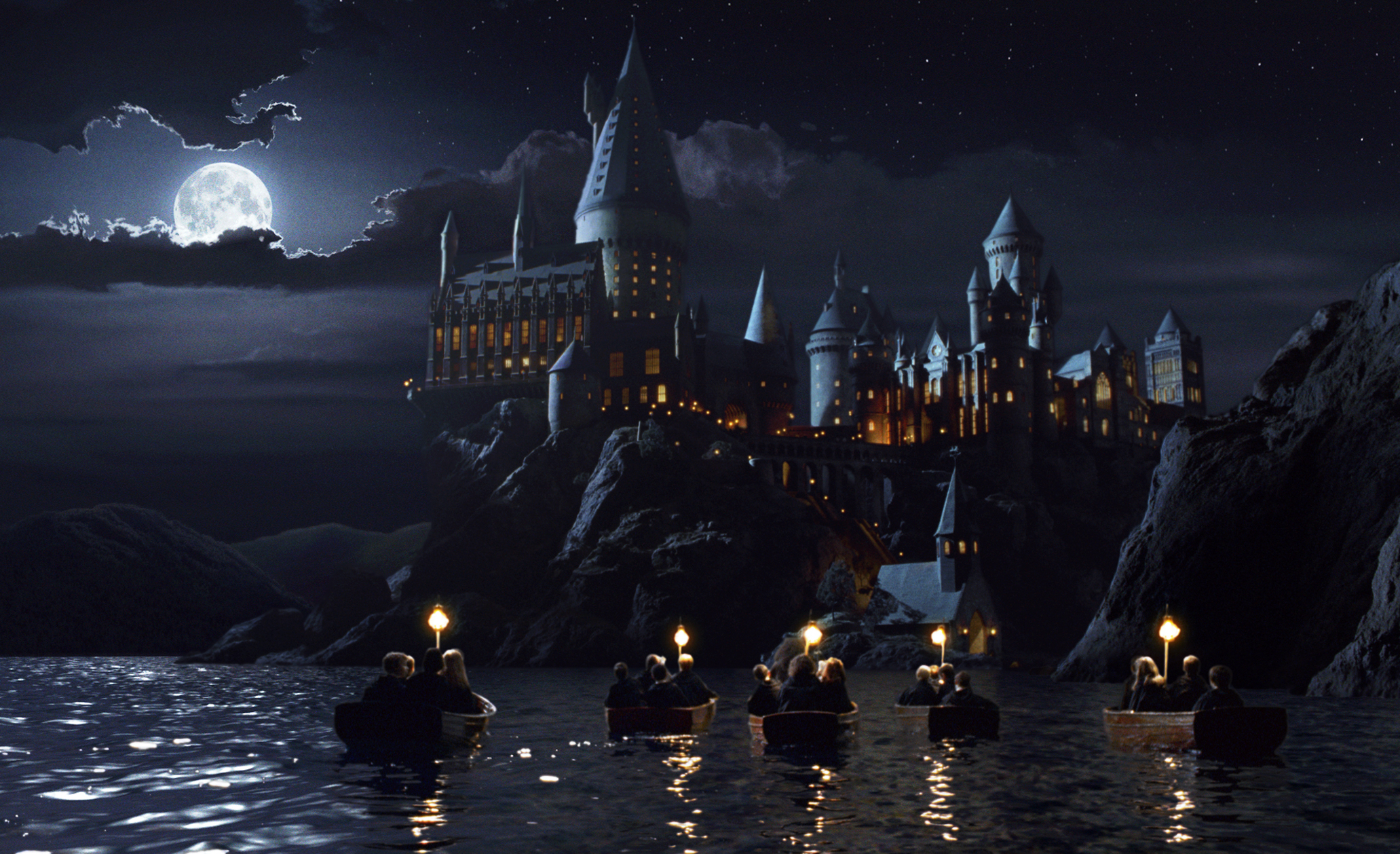 Hogwarts