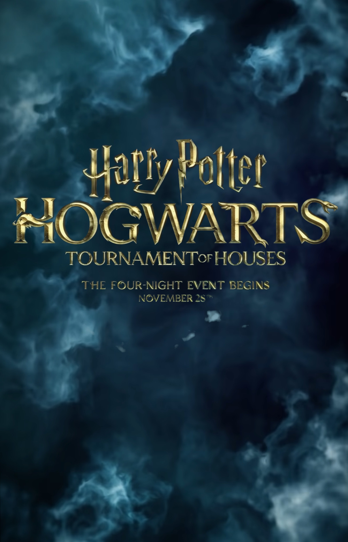 Harry Potter: Hogwarts Tournament of Houses