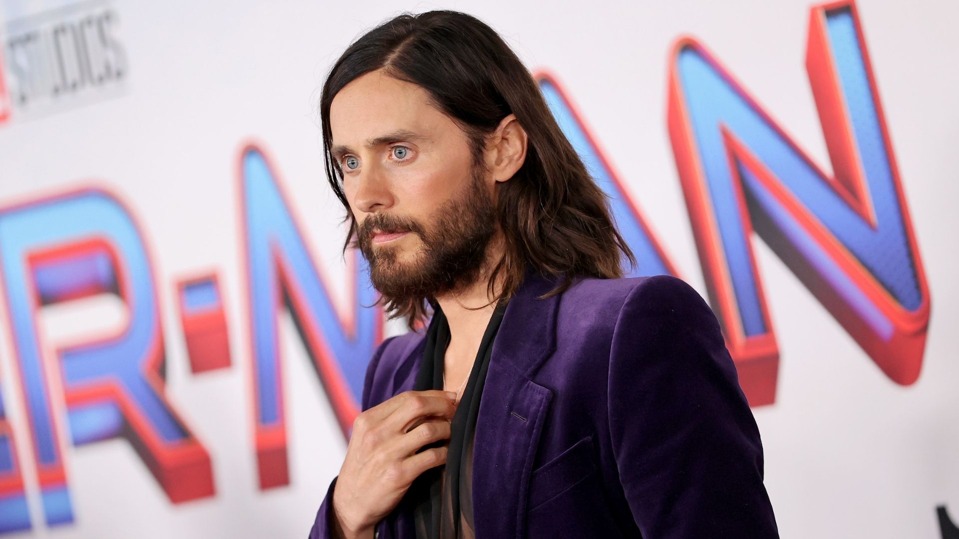 jared leto