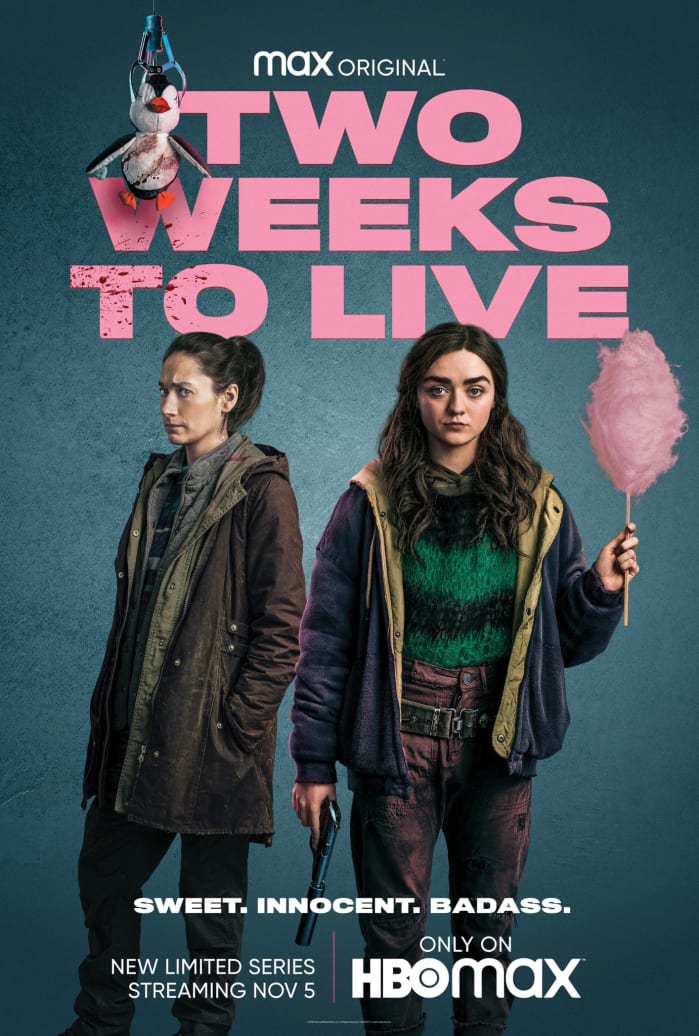 Two Weeks To Live