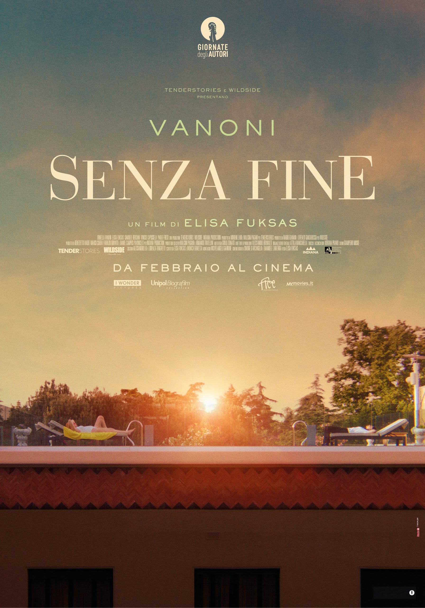 Senza fine