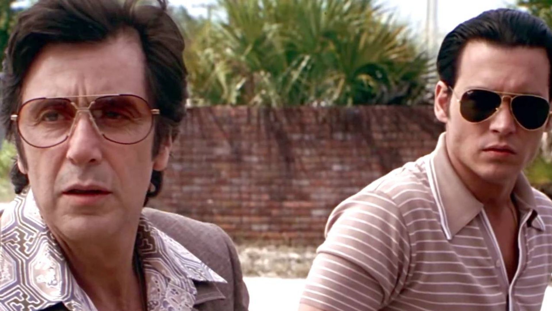 Scene fondamentali - Donnie Brasco