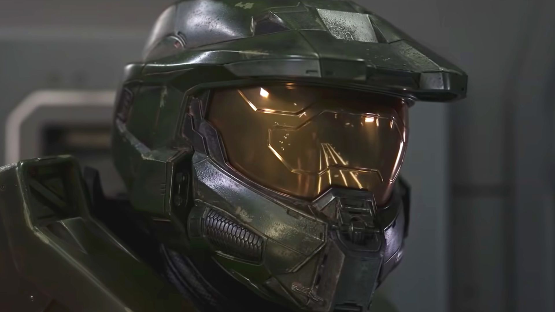 halo trailer