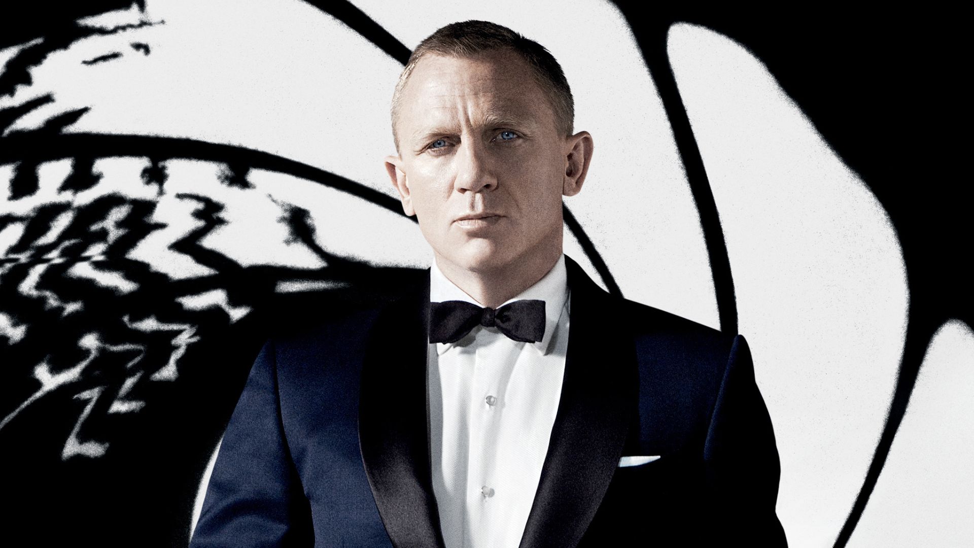 james bond 007