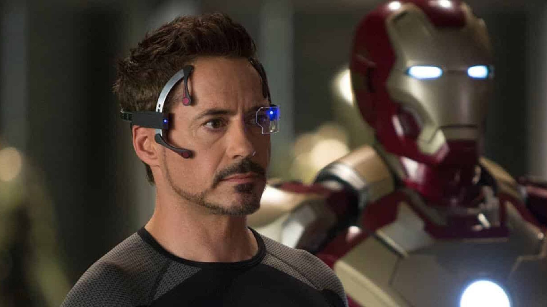 migliore performance Robert Downey Jr. Tony Stark