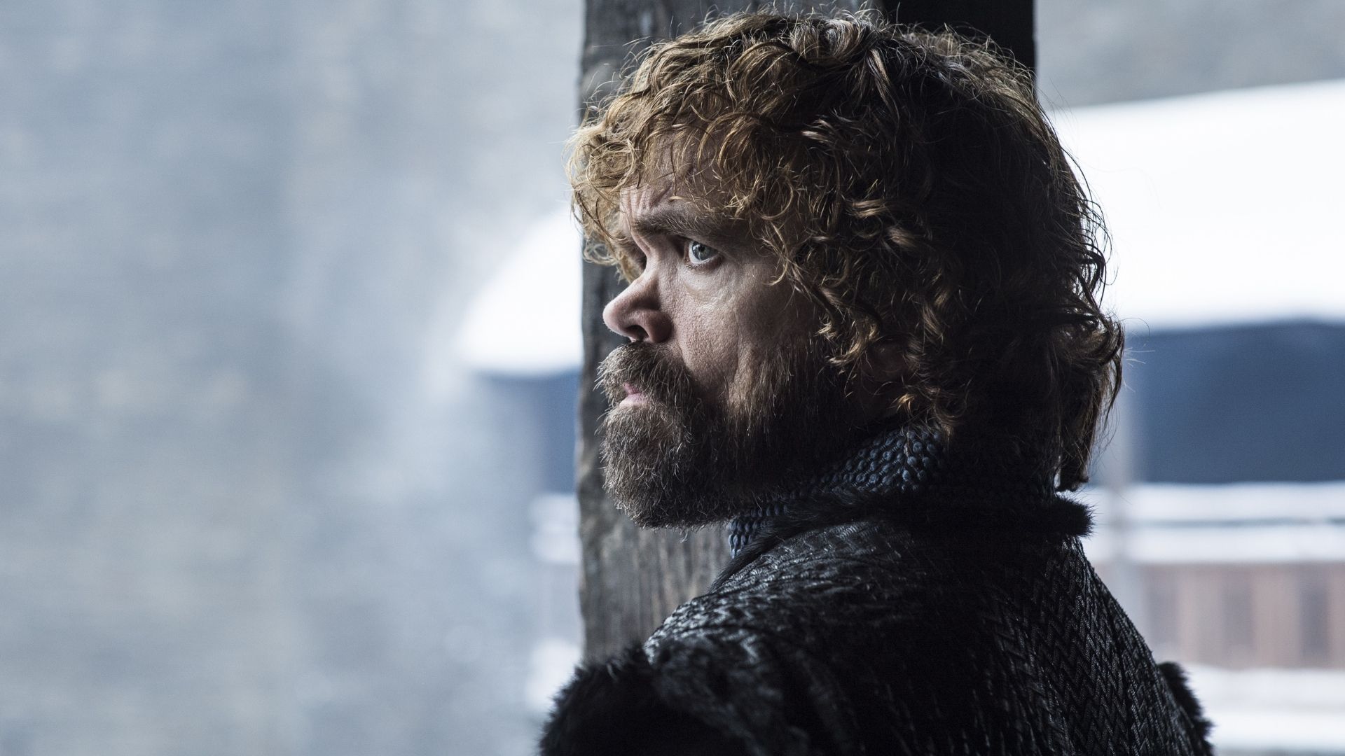 il trono di spade peter dinklage