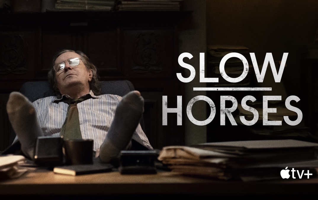 Slow Horses