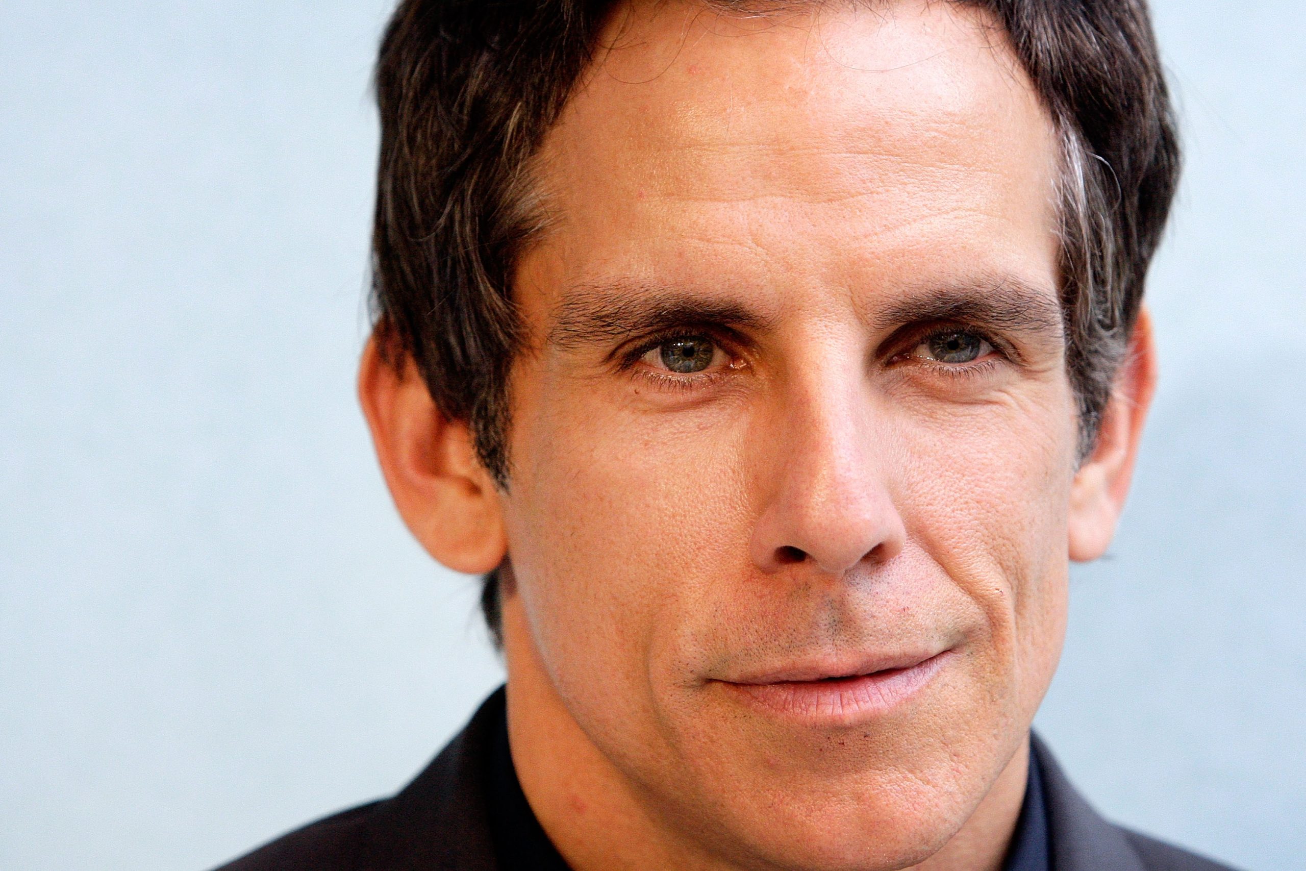 Ben Stiller