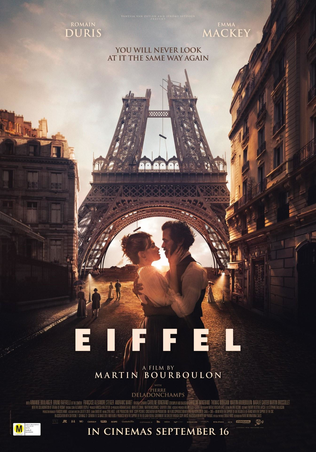 Eiffel