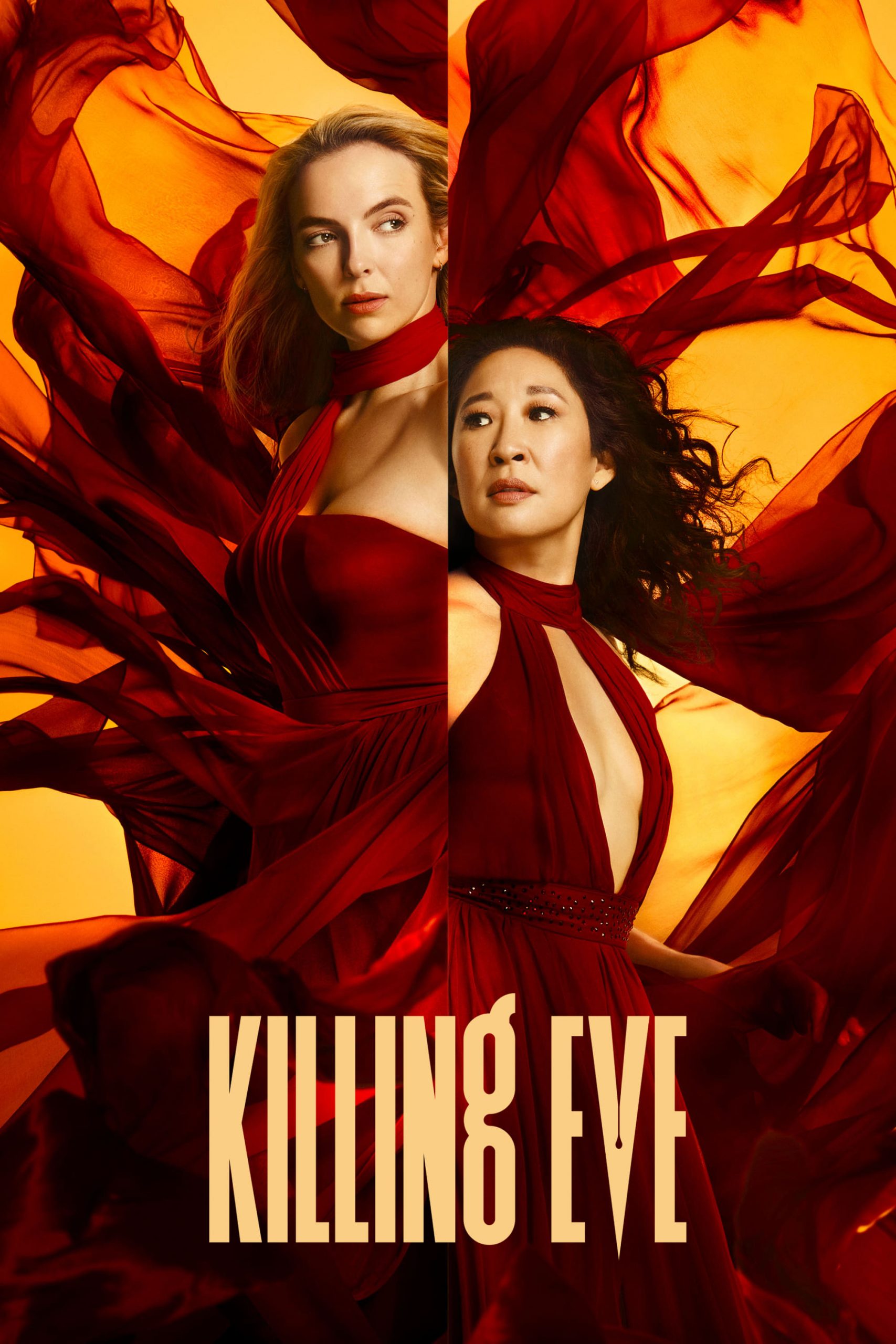 Killing Eve (S4)