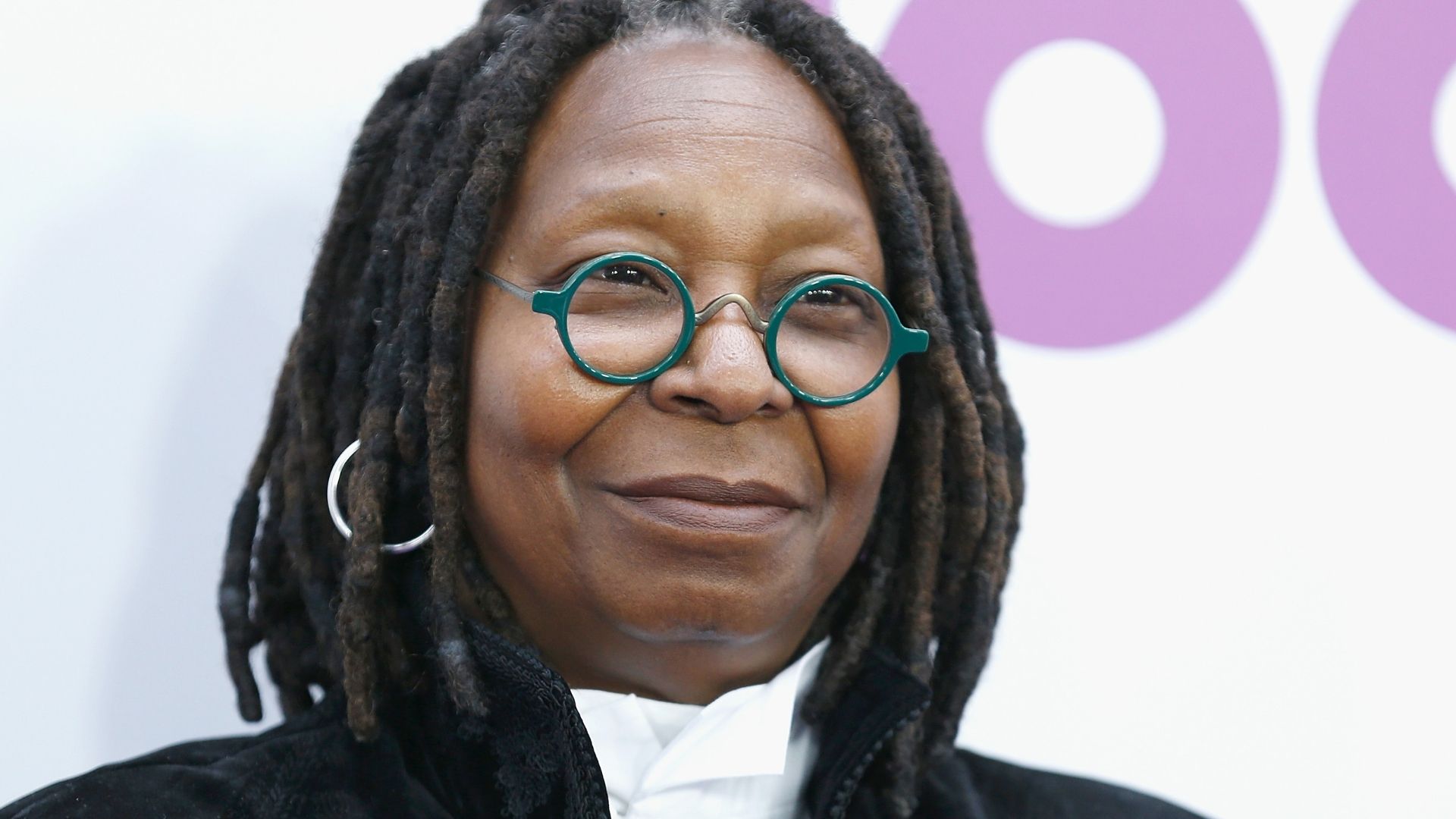 whoopi goldberg