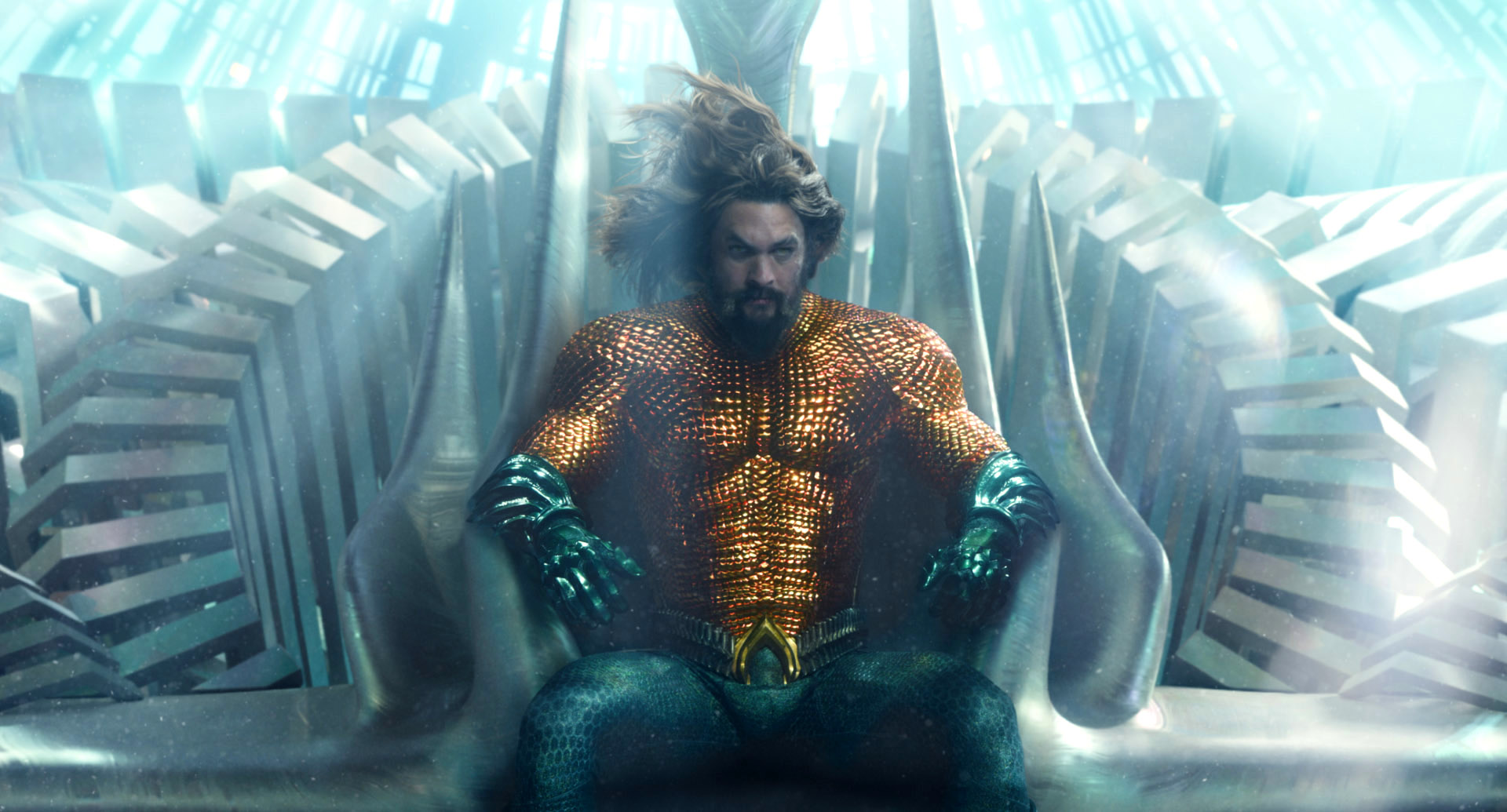 aquaman