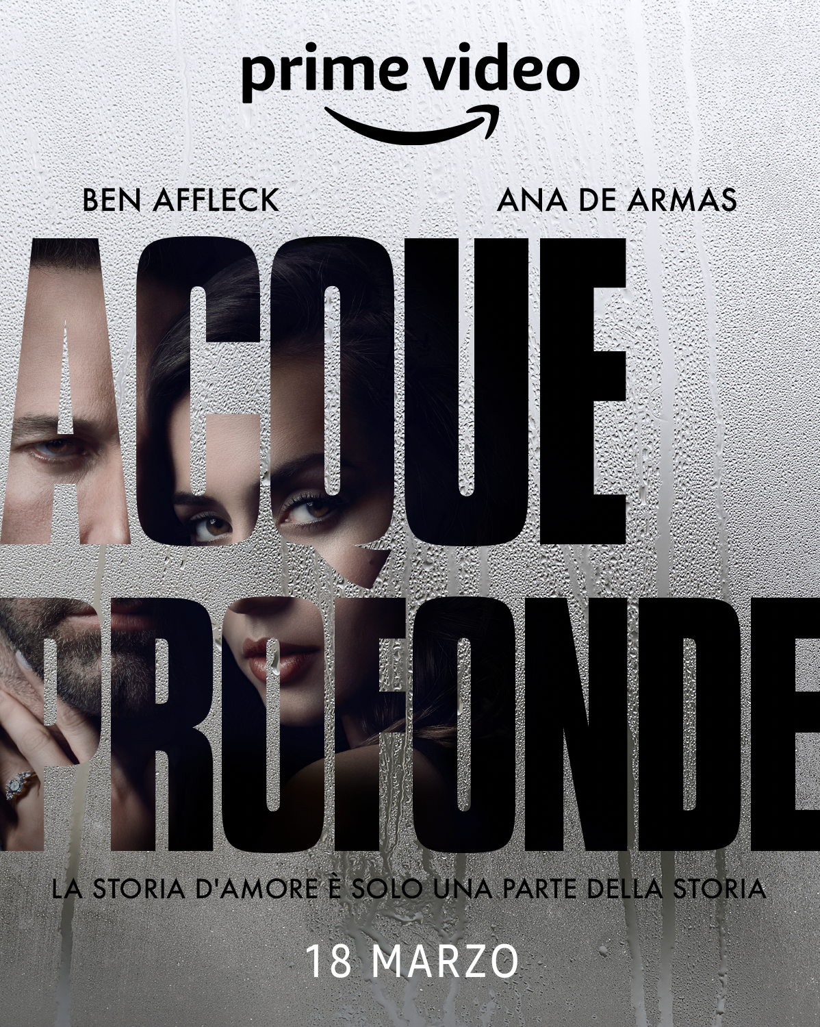 Acque profonde