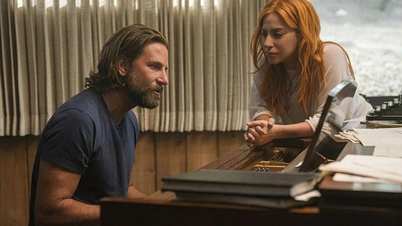 Bradley Cooper A Star Is Born