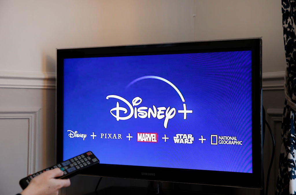 Disney Plus costo 2022