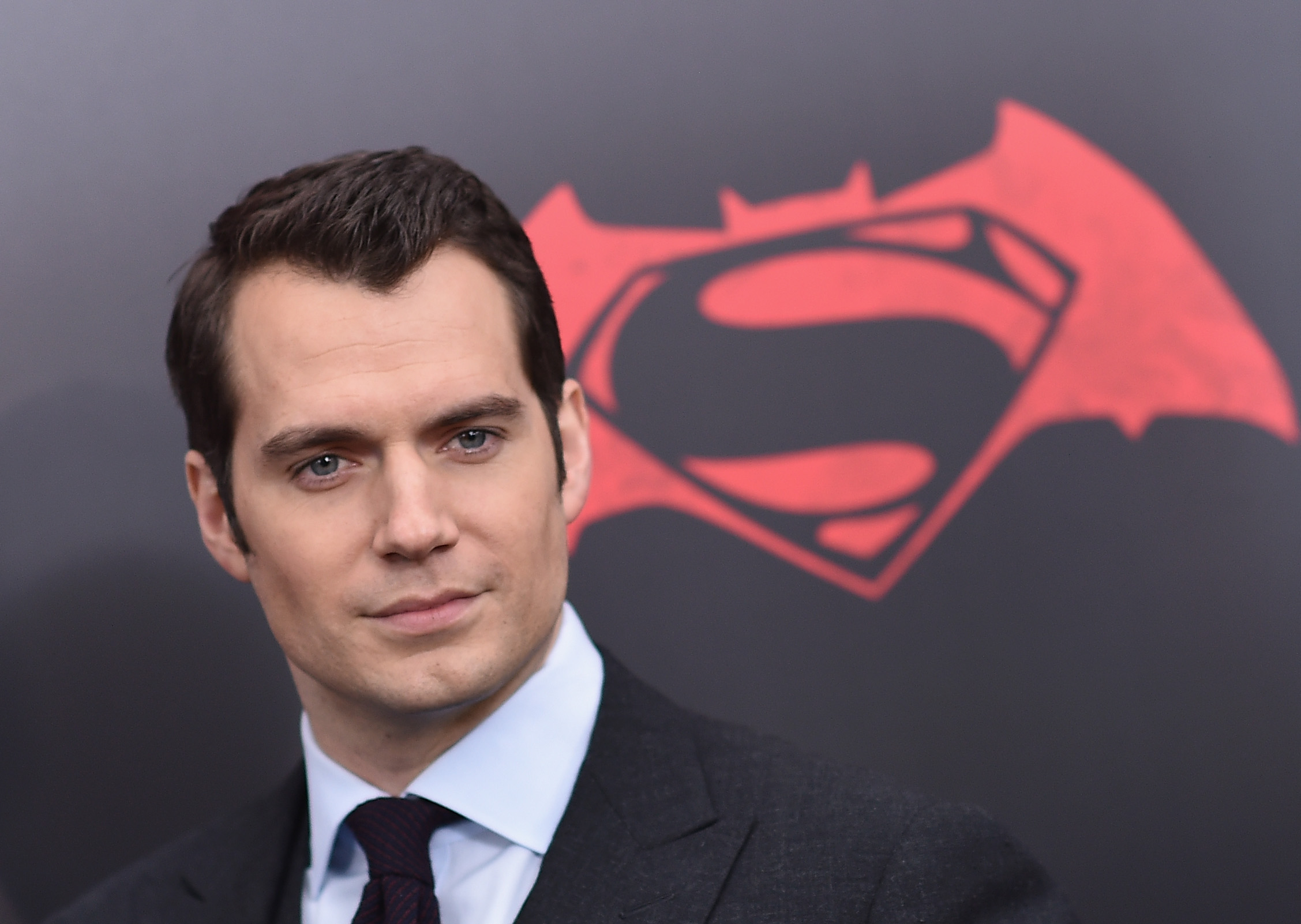 Henry Cavill