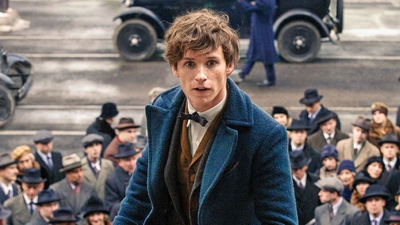 Rifiutati Eddie Redmayne