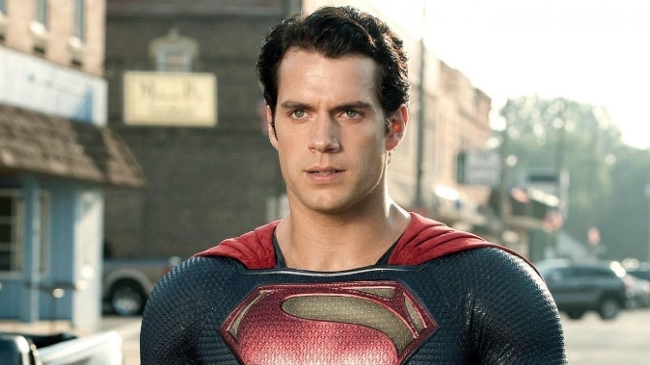 Rifiutati Henry Cavill