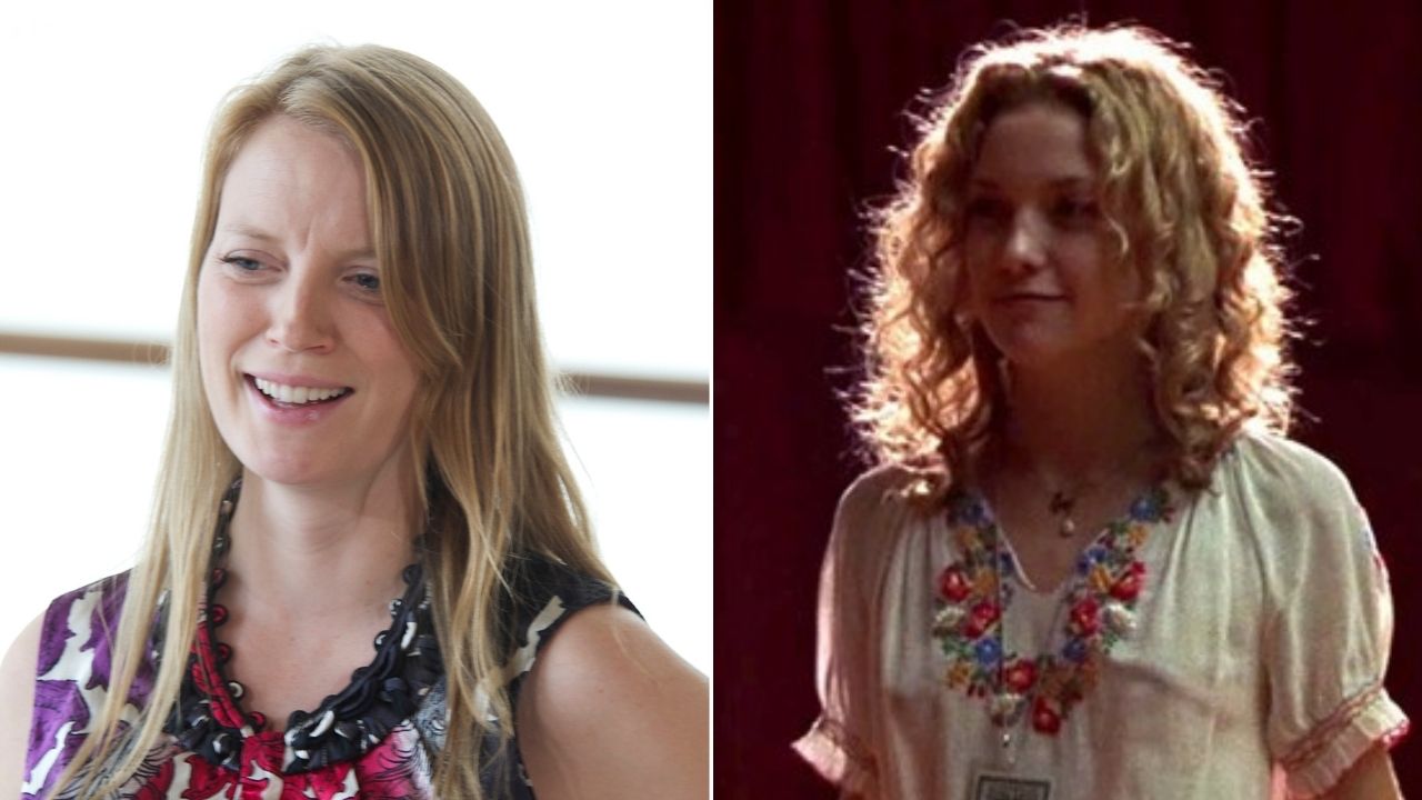 Ruolo - Sarah Polley Penny Lane In Almost Famous