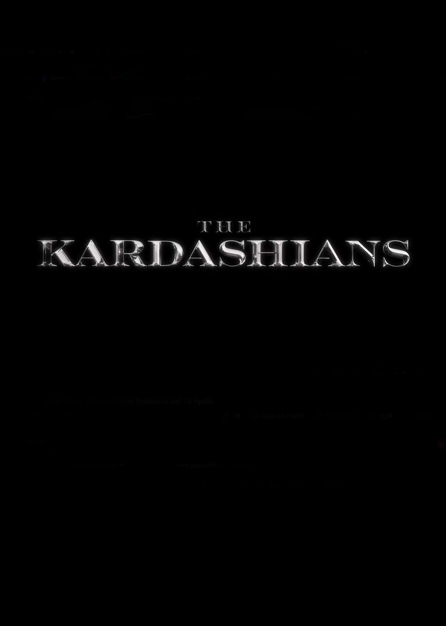 The Kardashians