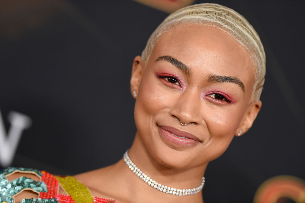 Tati Gabrielle