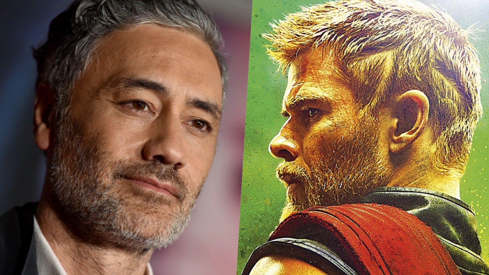 Thor Taika Waititi