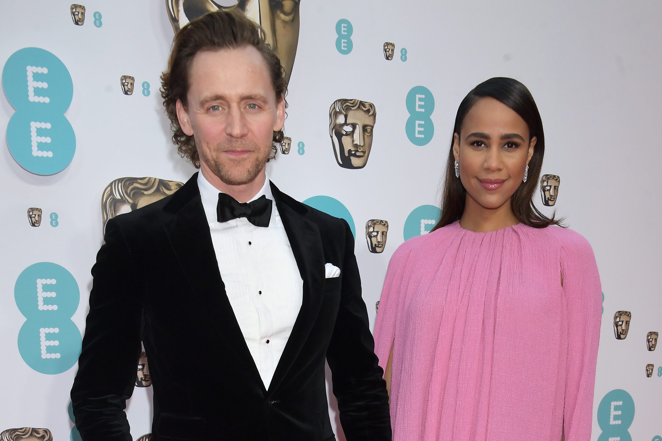 Tom Hiddleston Zawe Ashton