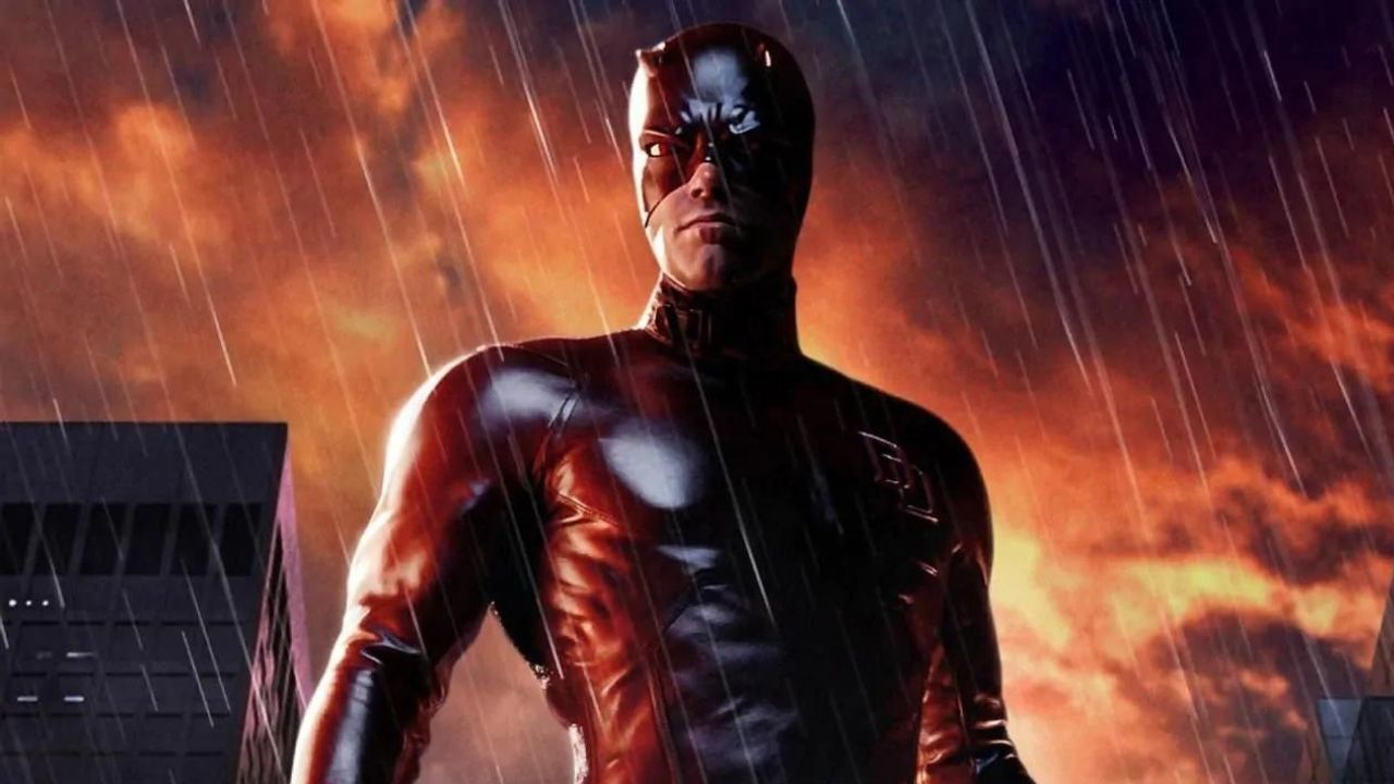 Universo Marvel Daredevil