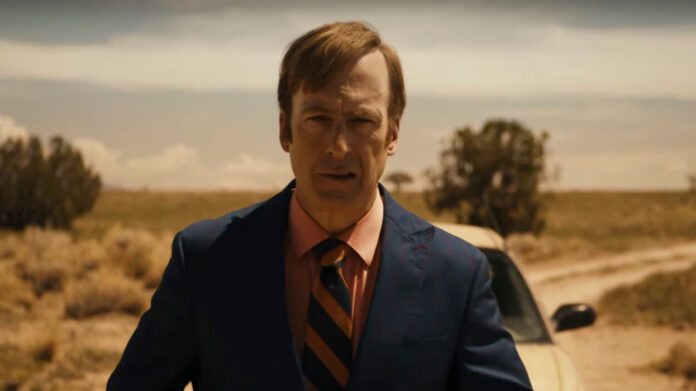 Better Call Saul