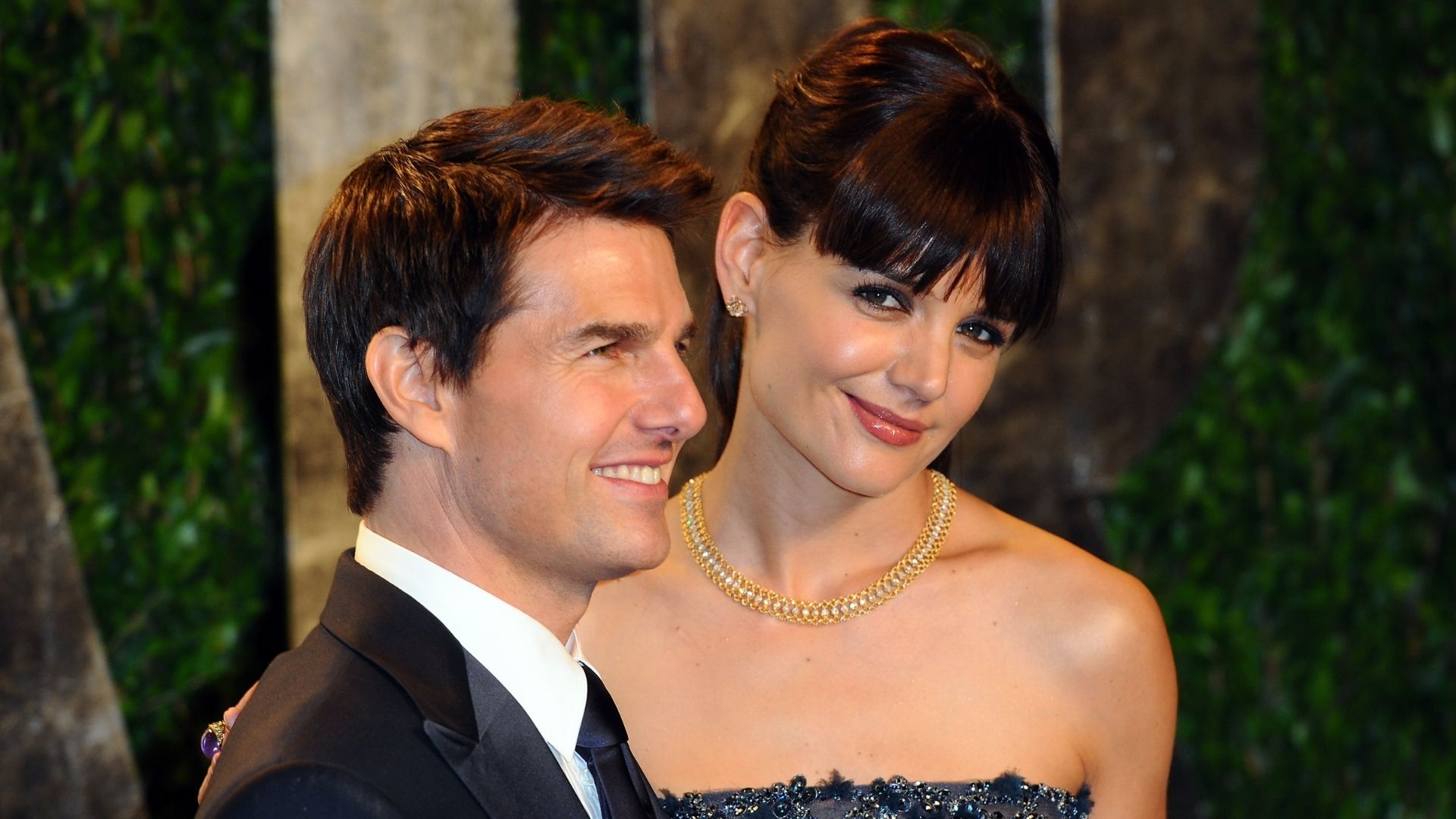 tom cruise katie holmes suri