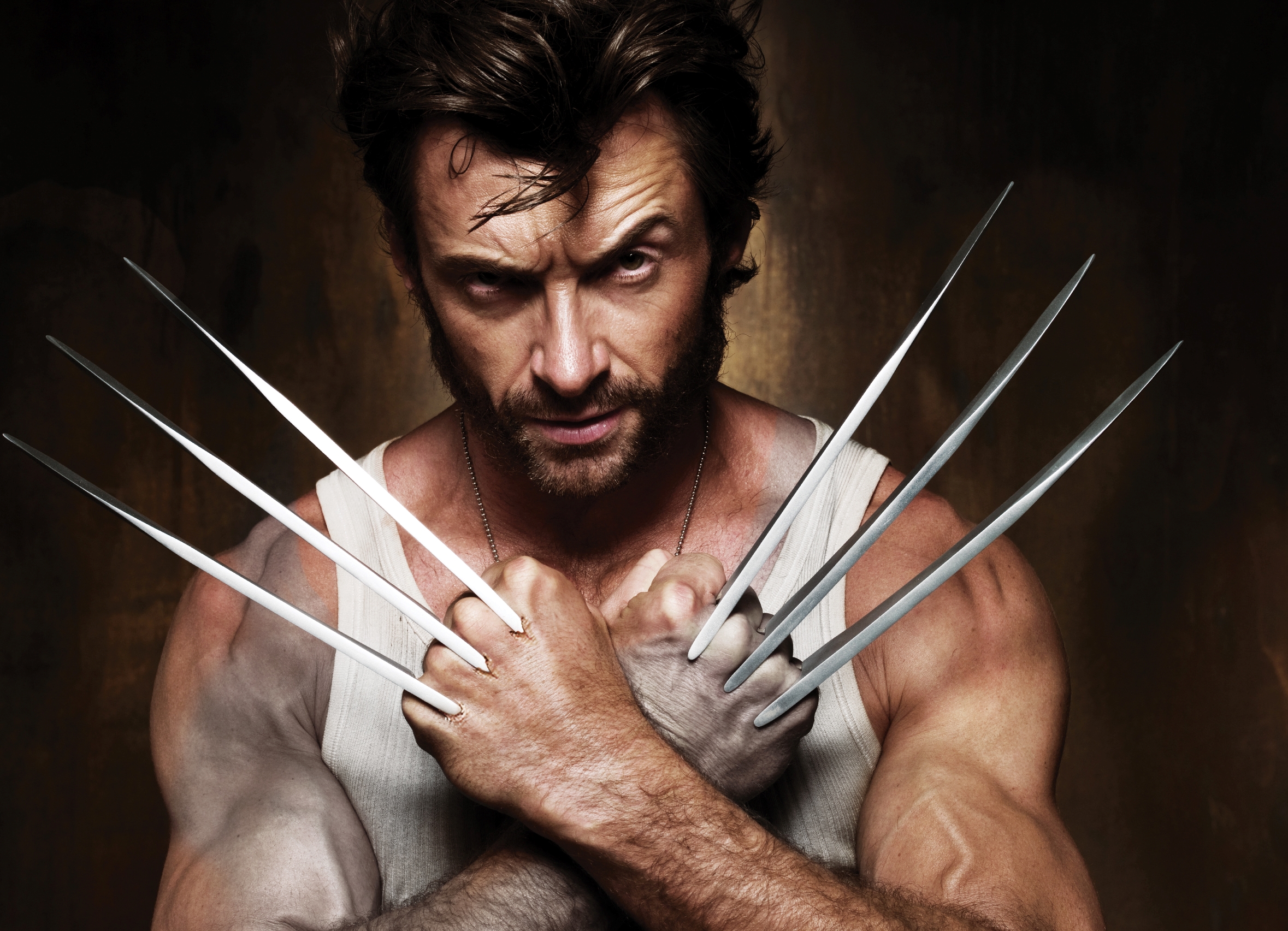 wolverine