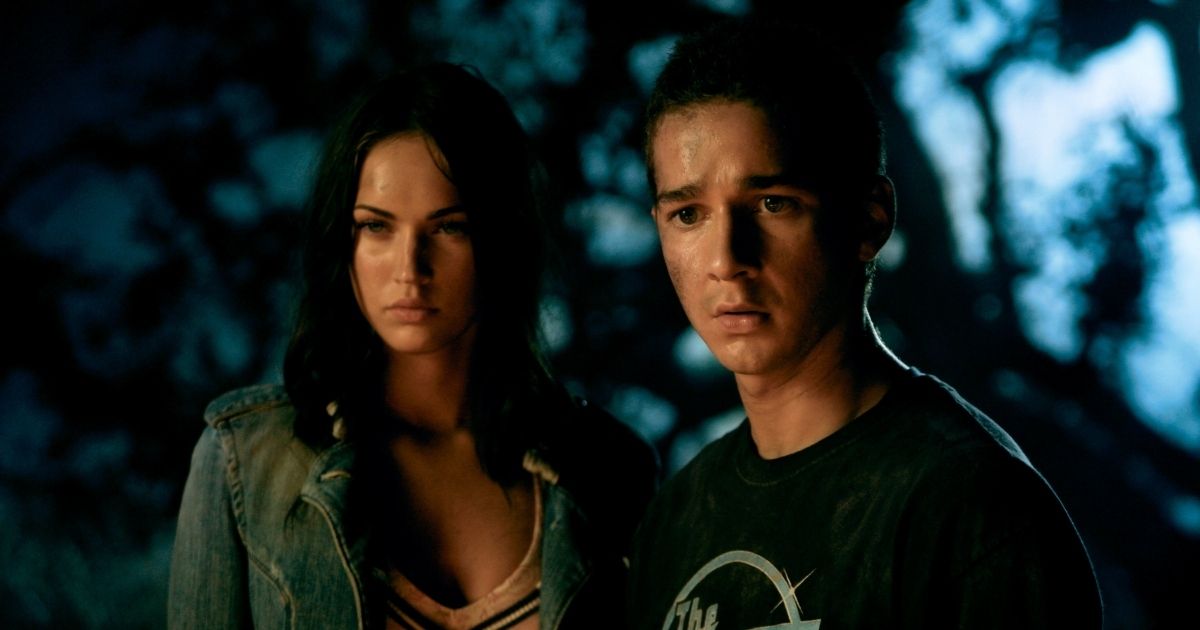 10 attori cacciati dai loro franchise megan fox