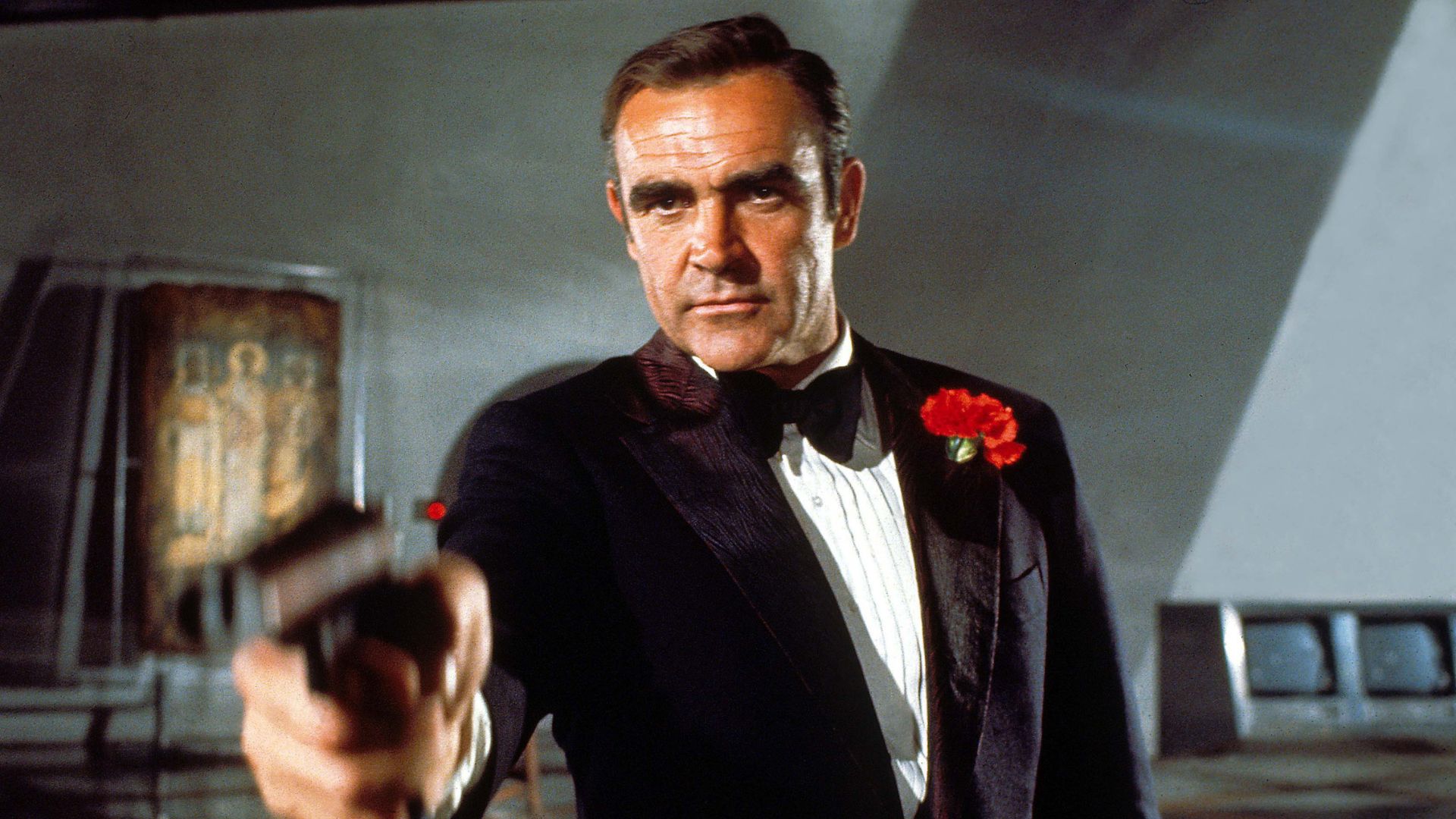 10 attori pregato uccidere personaggio sean connery